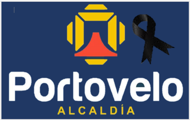 GAD DE PORTOVELO logo